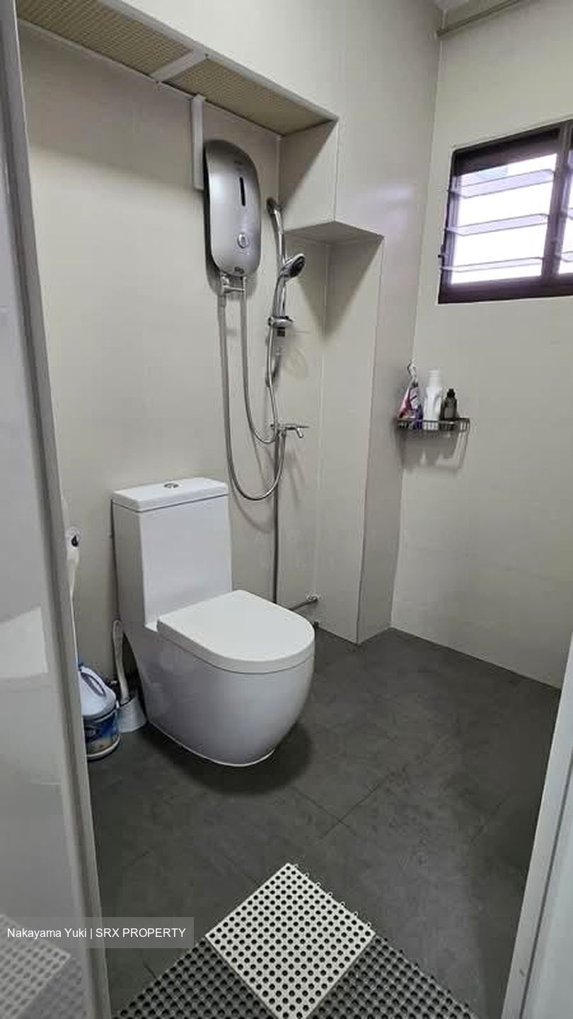 Blk 544 Woodlands Drive 16 (Woodlands), HDB 4 Rooms #563728971